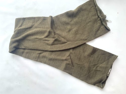 US Scarf Olive