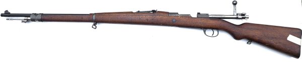 Argentine Mauser Model 1909 in 30-06 - Image 4
