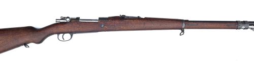 Argentine Mauser Model 1909 in 30-06