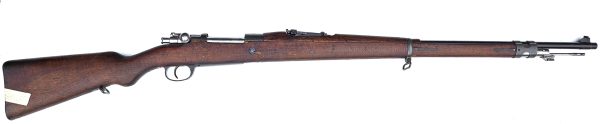 Argentine Mauser Model 1909 in 30-06