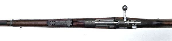 Argentine Mauser Model 1909 in 30-06 - Image 2