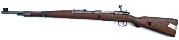 German Kar98k Yugoslavian Refurb in 8mm - Image 4