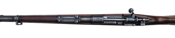 German Kar98k Yugoslavian Refurb in 8mm - Image 3