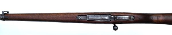 German Kar98k Yugoslavian Refurb in 8mm - Image 2