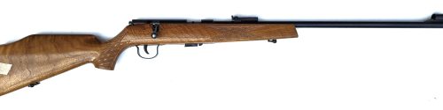 Voere HDF Bolt Action Repeater 22LR