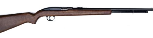 Winchester Model 77 semi-auto tube-mag 22lr
