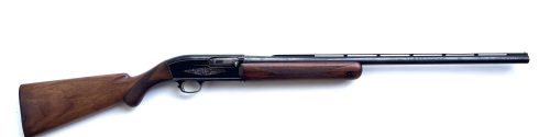 Browning Double Auto in 12ga