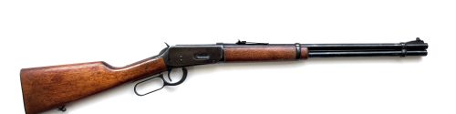 Winchester 94 30-30
