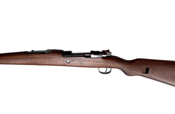 Yugo Mauser M48A - Image 3