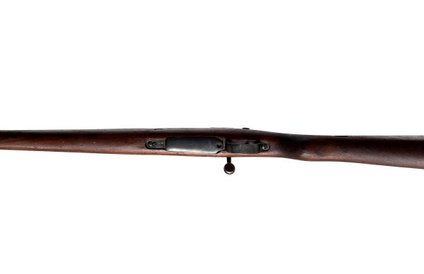 Yugo Mauser M48A - Image 4