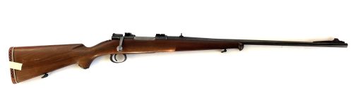 stiga mauser