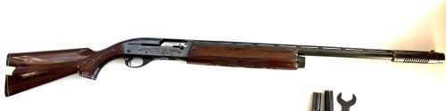 Remington 1100 in 12ga