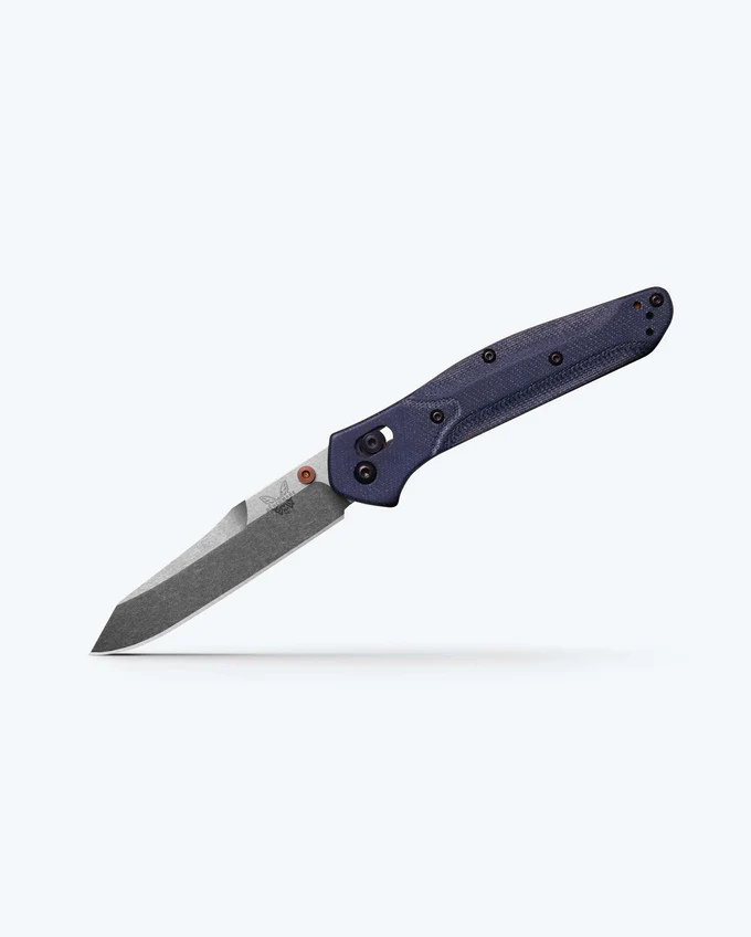 Benchmade 940-04 Osborne Magnacut - Image 3