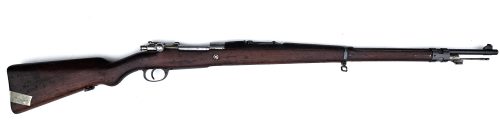 Argentine Mauser Model 1909 in 30-06