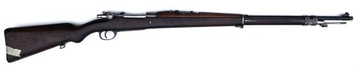 Argentine Mauser Model 1909 in 30-06