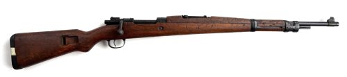 Yugo Mauser M48A