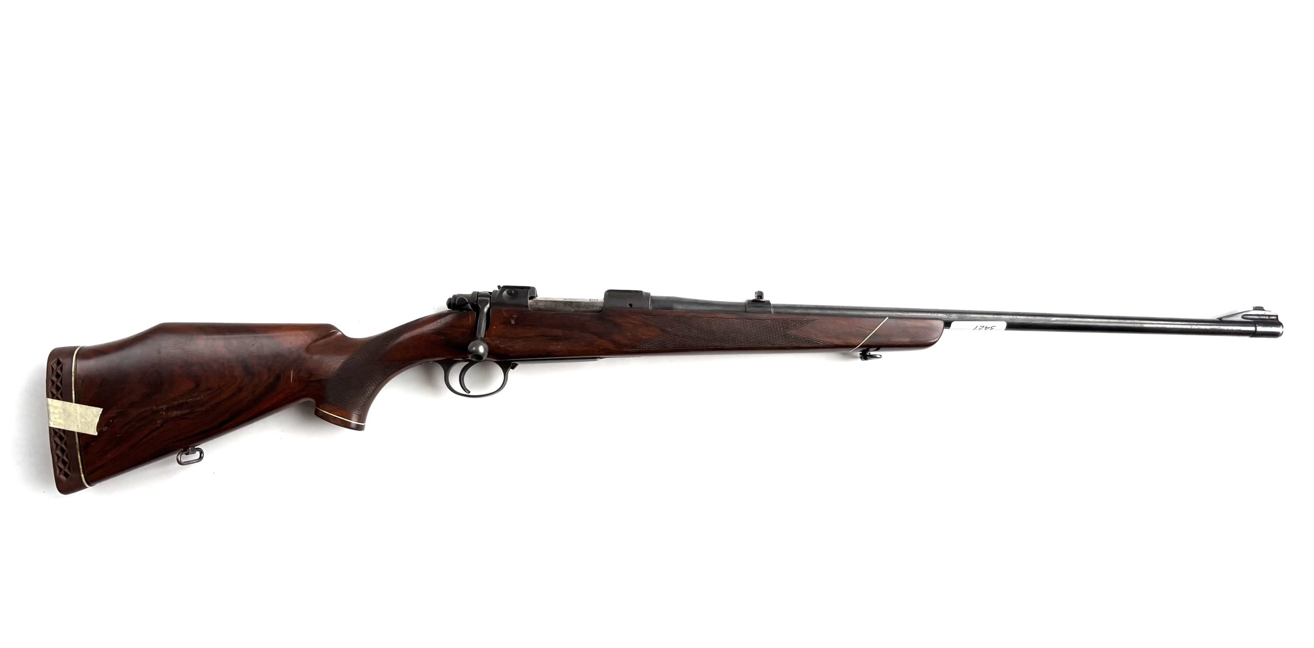 Brno ZKK-601 in 308 Win - Surplus GNG