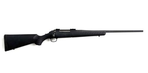 Ruger American in 30-06