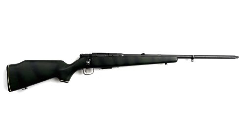 Savage 340E in 22 Hornet