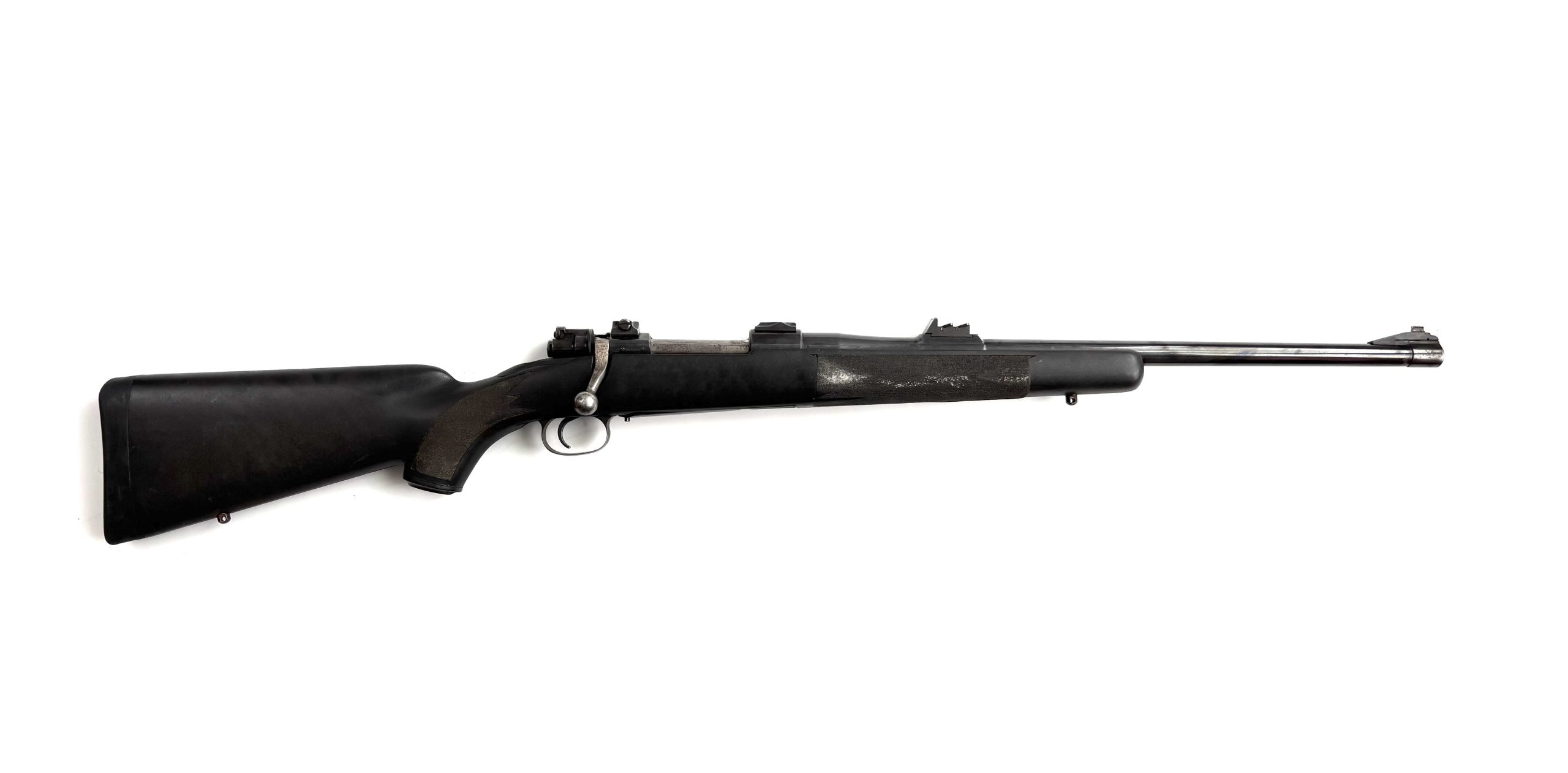 Brno Mauser Rifle in 458 Win Mag - Surplus GNG