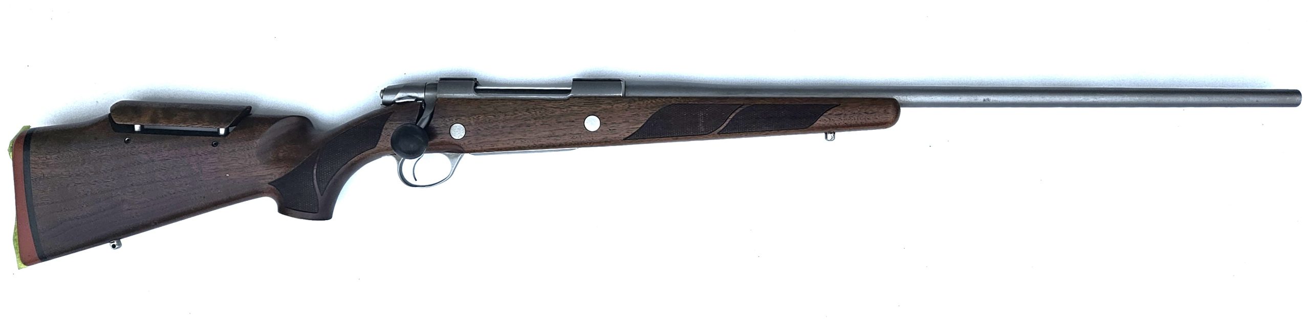 Sako 75 Stainless in 300 win mag - Surplus GNG