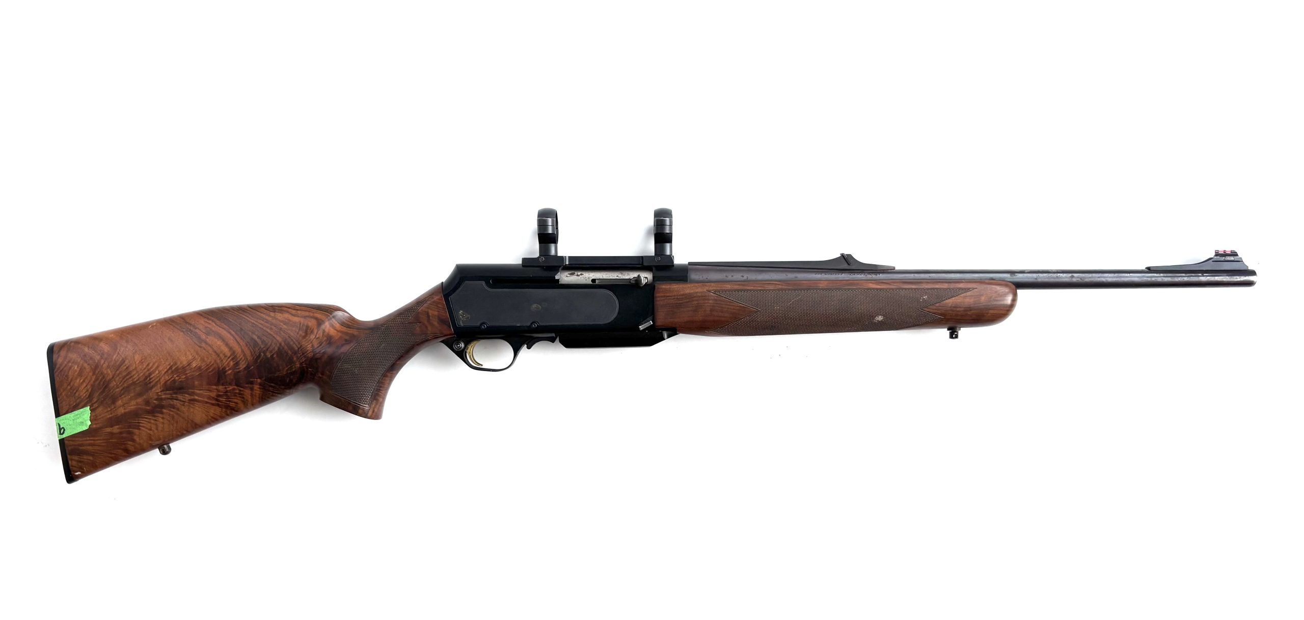 Browning BAR in 9.3x62 - Surplus GNG