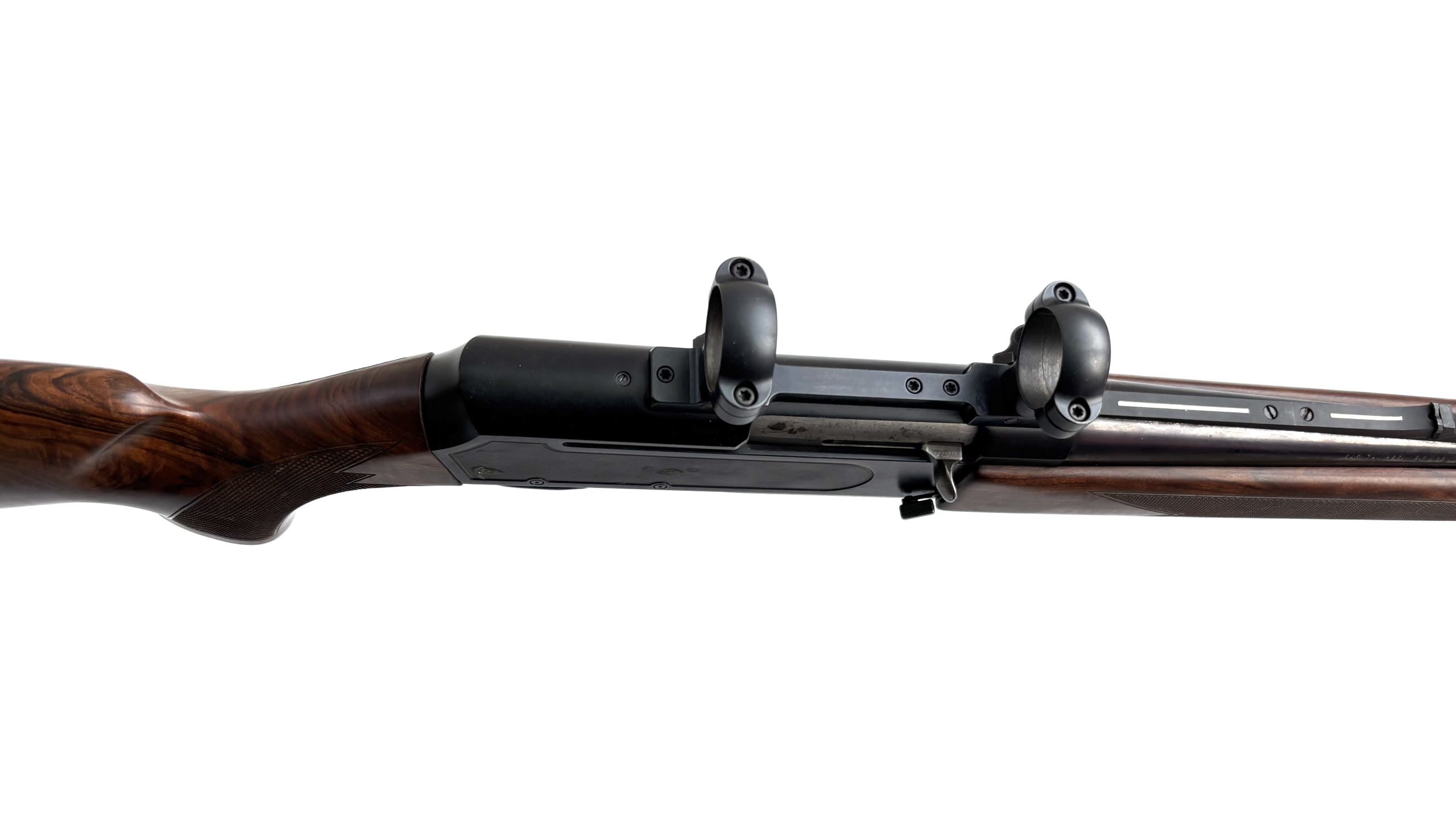 Browning BAR in 9.3x62 - Surplus GNG Browning BAR in 9.3x62 - Surplus GNG