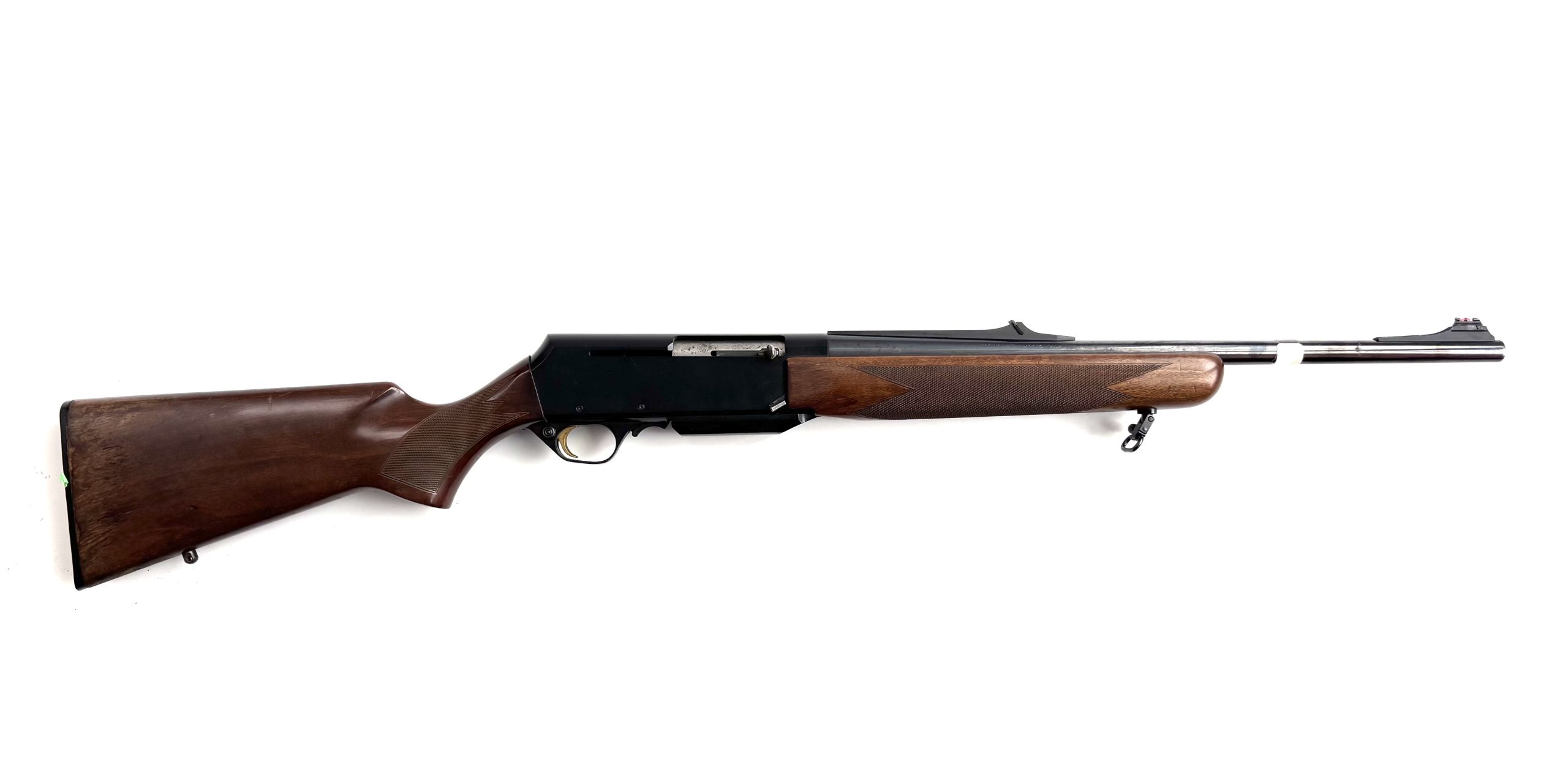 Browning BAR in 9.3x62 - Surplus GNG