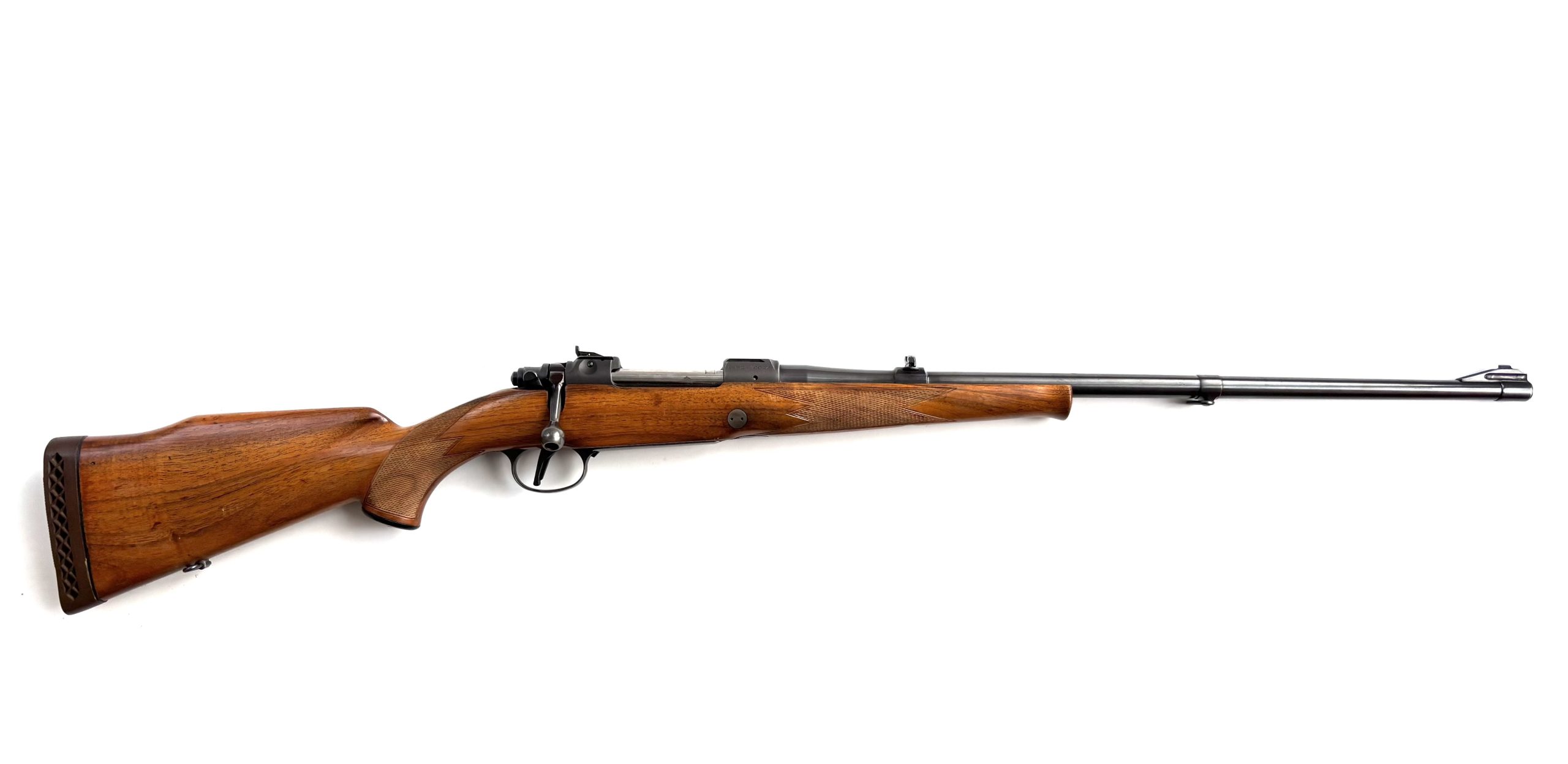 Brno ZKK-600 in 9.3x62 - Surplus GNG