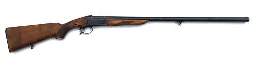 Baikal IJ-18 Single Shot Shotgun in 12ga