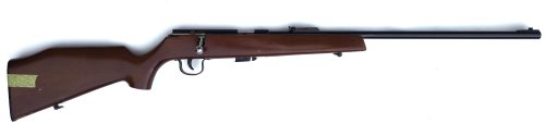 Voere Bolt Action Repeater 22LR