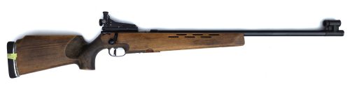 Krico Bolt-Action Target rifle repeater 22LR