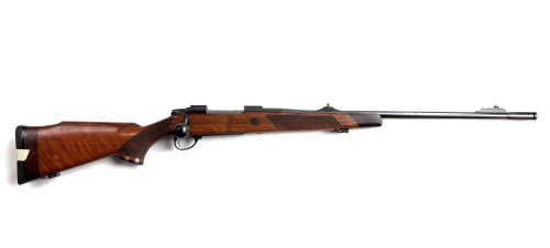 Sako AIII Deluxe in 375 H&H