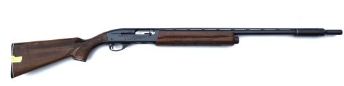 Remington 1100 in 12ga
