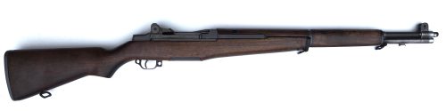 Breda M1 Garand 30-06