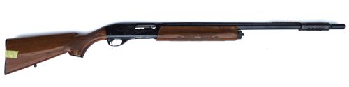 Remington 1100 in 12ga