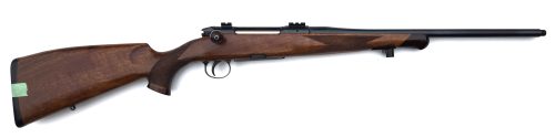 Heym SR30 Straight-Pull Rifle in 7x57