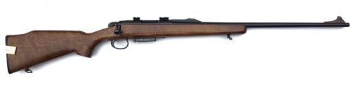 Remington 788 in 222rem