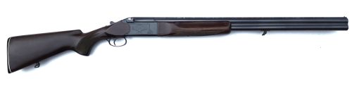 FEG "Hungaria" 2000E o/u in 12 gauge (ejectors)