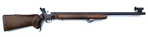 BSA Martini "International Mark II" Match Target Rifle 22lr