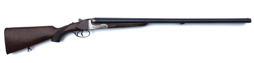 Laurona SxS in 12ga