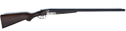 JJ Sarasqueta "Amazon" sxs in 12ga