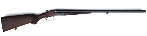 JP Sauer & Sohn Model 8 SxS Shotgun in 12ga