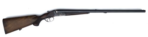 Astra Spanish SxS in 12ga