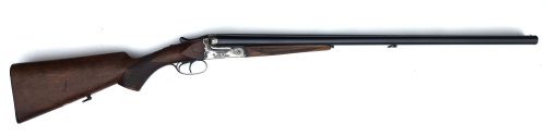 Spanish Victor Sarasqueta sxs in 12ga