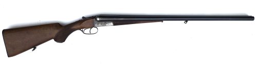 Husqvarna 1310 SxS Shotgun in 12ga