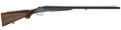 Brno Model ZP47 SxS 12ga