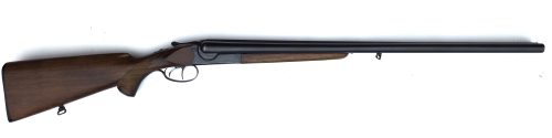 FEG "Hungaria" 100ES SxS in 12 gauge (ejectors)