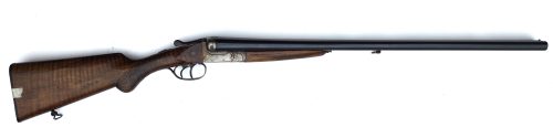 Fabrique Nationale d'Armes de Liège (Belgium) SXS in 12ga