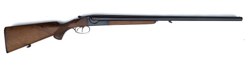 FEG "Hungaria" 100S SxS in 12 gauge